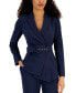 Фото #4 товара Костюм Tahari ASL Belted Pantsuit