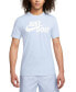 Фото #1 товара Men's Sportswear Just Do It T-Shirt