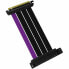 Фото #1 товара Кабель питания Cooler Master MasterAccessory Riser PCIe 4.0 (x16)