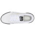 Фото #8 товара Puma Carina 2.0 Lace Up Womens Black, White Sneakers Casual Shoes 38584904