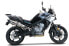 Фото #8 товара GPR EXHAUST SYSTEMS GP Evo4 CF Moto 800 MT Sport 22-24 Ref:E5.CF.11.GPAN.TO Homologated Titanium Slip On Muffler