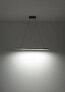 LED-Pendelleuchte Aiwa Typ A