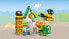 Фото #14 товара Конструктор LEGO Duplo Construction Site with Construction Vehicles.