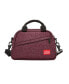 ფოტო #2 პროდუქტის Women's Midnight Jane Shoulder Bag