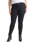 Plus Size The Curvy High Rise Skinny Jeans