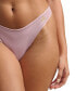 Фото #5 товара Women's Body Fit Thong Underwear 4A0032