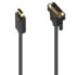 Фото #3 товара EWENT EC1442 HDMI-DVI-D 3 m Cable