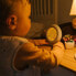 TOMMEE TIPPEE Groclock Pdagogischer Wecker, Wecker und Nachtlicht fr kleine Kinder, USB-betrieben