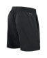 Фото #3 товара Men's Black UCLA Bruins 2024 Sideline Performance Shorts