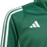 Фото #5 товара Adidas Tiro 24 Training Top Jr IR9362 sweatshirt