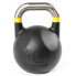 Фото #1 товара OLIVE Competitive 16kg Kettlebell