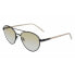 ფოტო #1 პროდუქტის DKNY DK302S-272 Sunglasses