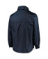 Men's Navy Chicago Bears Circle Sportsman Water-Resistant Packable Full-Zip Jacket