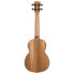 Cascha Tenor Ukulele Zebra Wood