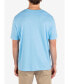 Фото #2 товара Men's Everyday Ukelele Short Sleeve T-shirt