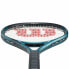 Tennis Racquet Wilson Ultra 24 V4 Boys Blue