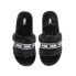 Фото #2 товара Puma Fluff Bx Slide Womens Size 8 M Casual Sandals 38534201
