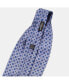 Фото #4 товара Men's Montalcino - Silk Ascot Cravat Tie for Men