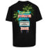 MISTER TEE California Motel Oversize short sleeve T-shirt