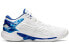 Asics Gel-Burst 25 1063A045-100 Athletic Shoes