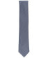 ფოტო #2 პროდუქტის Men's Banfield Slim Tie, Created for Macy's