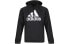 Adidas CV6801 Logo Hoodie