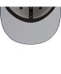 ფოტო #2 პროდუქტის Men's Navy Houston Rockets 2021, 22 City Edition Official 59FIFTY Fitted Hat