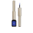 Фото #1 товара MATTE SIGNATURE eyeliner #02-blue 3 ml