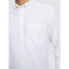 Фото #5 товара Рубашка Selected Regrick Oxford Flex с длинными рукавами
