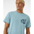 Фото #4 товара RIP CURL Keep On Trucking short sleeve T-shirt