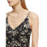 SCOTCH & SODA 171779 sleeveless T-shirt Dandelion Black, S - фото #5