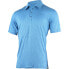 Фото #2 товара LASTING JARIS 5656 short sleeve polo