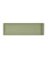 (#10240) Countryside Flower Box Tray, Sage 24"