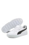Фото #1 товара Skye Clean Kadın Beyaz Günlük Ayakkabı 38014702 Beyaz Siyah