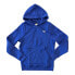 Reebok Men's Identity Fleece Pullover Classic Drawstring Sport Hoodie