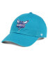 ფოტო #1 პროდუქტის Charlotte Hornets Clean Up Cap