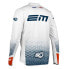 S3 PARTS Electric Motion long sleeve T-shirt