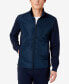 Фото #1 товара Men's Active Mock Neck Jacket