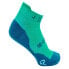 Фото #2 товара JOLUVI Hi-Cool Run Fever socks 2 pairs