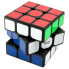 Фото #2 товара QIYI 3x3 Stickerless Rubik Cube Board Game