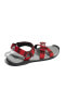 Moary Unisex Günlük Sandalet GC0767 Kırmızı