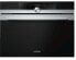 Siemens CF634AGS1 - Built-in - 36 L - 900 W - Buttons - Rotary - Black - Silver - down