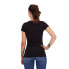 ფოტო #2 პროდუქტის G-STAR Base short sleeve v neck T-shirt