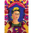 Фото #5 товара Puzzle Frida Kahlo Frida Kahlo
