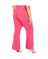 Фото #2 товара Plus Size Lottie Pant