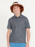 CloudMotion Performance Polo Shirt for Boys