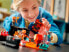 Фото #23 товара Конструктор LEGO 21185 Minecraft "Бастион Бездны" для детей от 8 лет