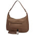 Фото #2 товара Dámská kabelka Banana Bag CM6909B Taupe