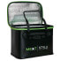 Фото #2 товара MEXT TACKLE Insulated Bait Cooler Bag