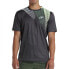 ფოტო #2 პროდუქტის BULLPADEL Liria short sleeve T-shirt